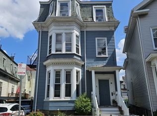 4 Laurel St APT 3, Roxbury, MA 02119