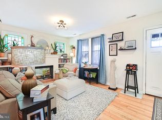 2708 Beechland Ave, Baltimore, MD 21214