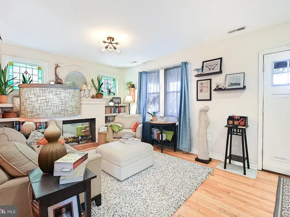 2708 Beechland Ave, Baltimore, MD 21214