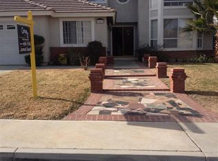 41419 51st St W, Quartz Hill, CA 93536