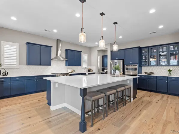 2887 Morningbird Lane, Castle Rock, CO 80109