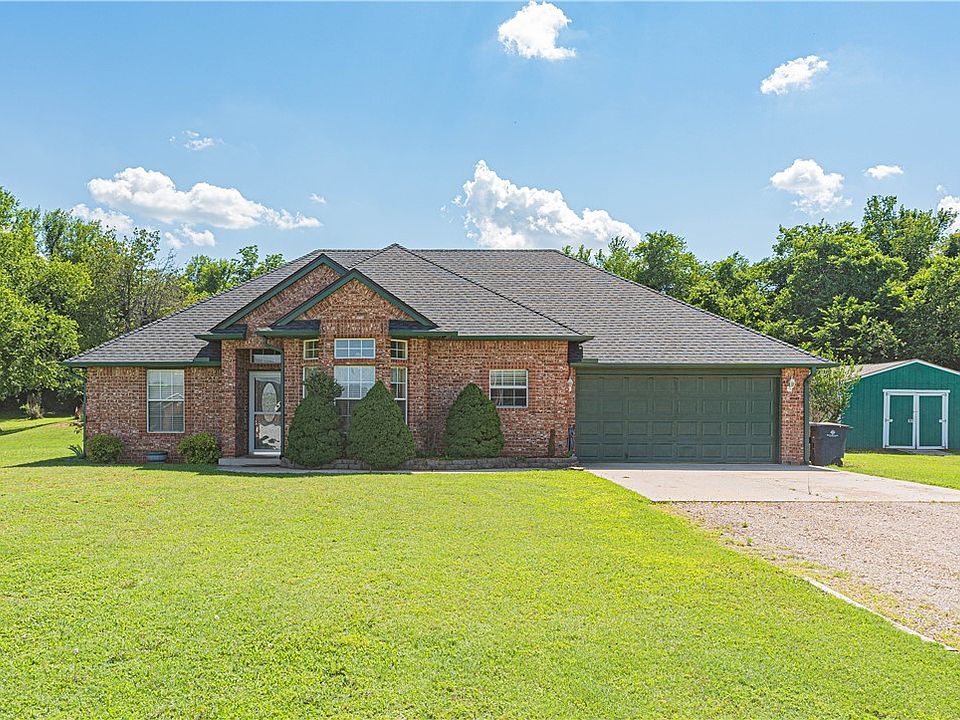 6521 Overview Dr, Blanchard, OK 73010 Zillow