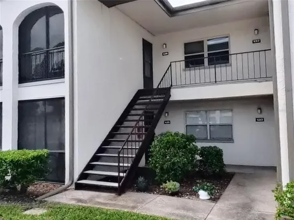 7701 STARKEY ROAD #436, SEMINOLE, FL 33777