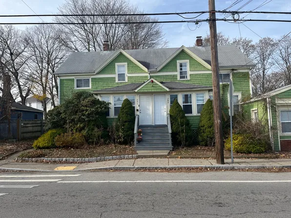 287 Main St Floor 1, Warren, RI 02885