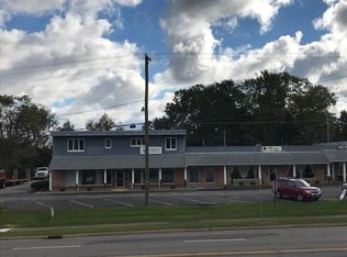 2633 Cleveland Rd, Wooster, OH 44691