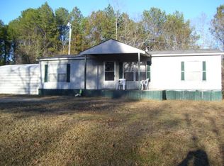 5 County Road 496, Oxford, MS 38655
