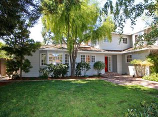 460 Traverso Ave, Los Altos, CA 94022