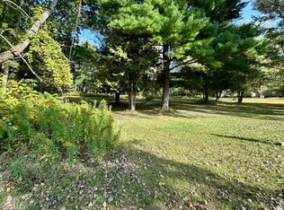 S White Potato Lake Rd #12, Pound, WI 54161