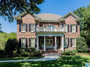 3300 Huntington Abbey, Hoover, AL 35226