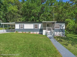121 Markham Ln, Brooksville, FL 34601