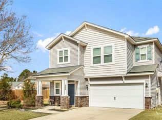 200 Harmony Blvd, Pooler, GA 31322