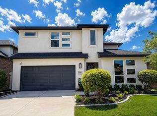 9310 Baradine Grove Ln, Cypress, TX 77433