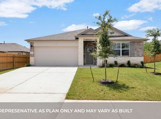 112 Alamo Vine Ct, Kyle, TX 78640