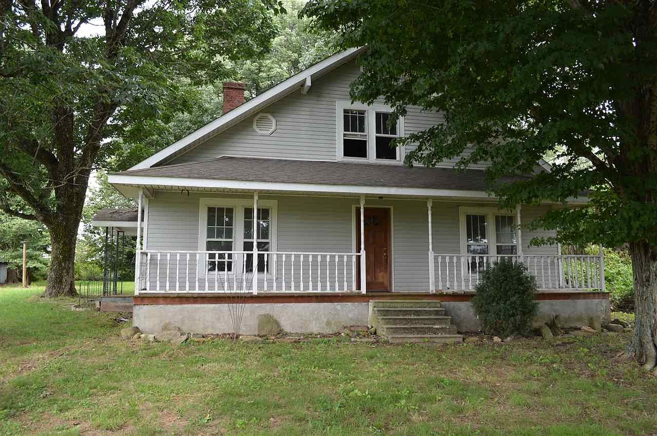 1583 Jack smith Rd, Cave City, KY 42127, MLS# 1576806