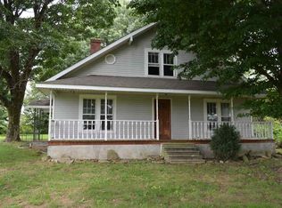 2081 Jack Smith Rd, Cave City, KY 42127