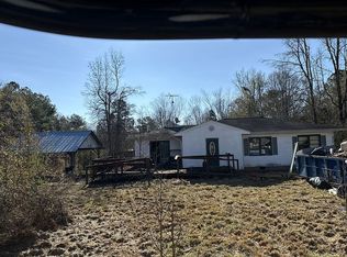 265 Griffin Rd, Martin, GA 30557