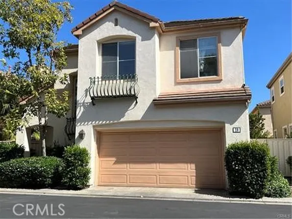 29 Del Sonterra, Irvine, CA 92606