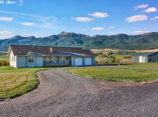 88246 Red Hawk Ln, Enterprise, OR 97828
