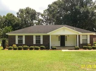 5031 McDonald Rd, Theodore, AL 36582