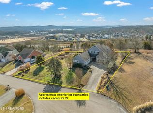 1809 Falling Waters Rd, Knoxville, TN 37922