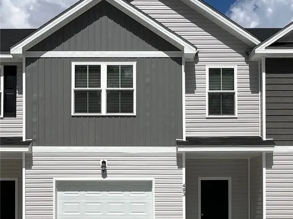 493 Governor Treutlen Circle, Pooler, GA 31322
