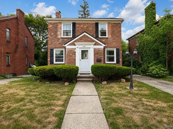 10436 Roxbury St, Detroit, MI 48224