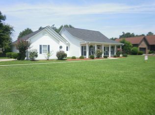 168 Windmeadows Dr, Conway, SC 29526