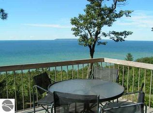 12 Vantage #12, Glen Arbor, MI 49636