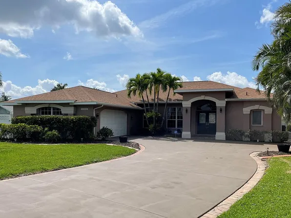 1106 SE 37th Ln, Cape Coral, FL 33904
