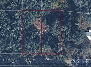 3793 & 3781 E Adams St, Hernando, FL 34442
