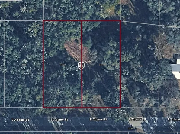 3793 & 3781 E Adams St, Hernando, FL 34442