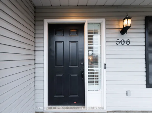 506 Murdock Ave, Fort Erie, ON L2A 1S4