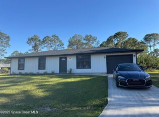 696 Harrington St SW, Palm Bay, FL 32908