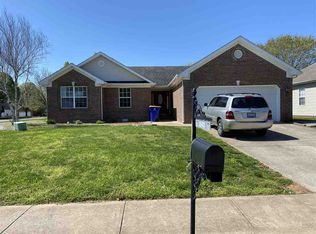 3543 Cave Springs Ave, Bowling Green, KY 42104