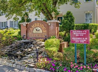 200 Cambridge Ct #G100, Clifton, NJ 07014