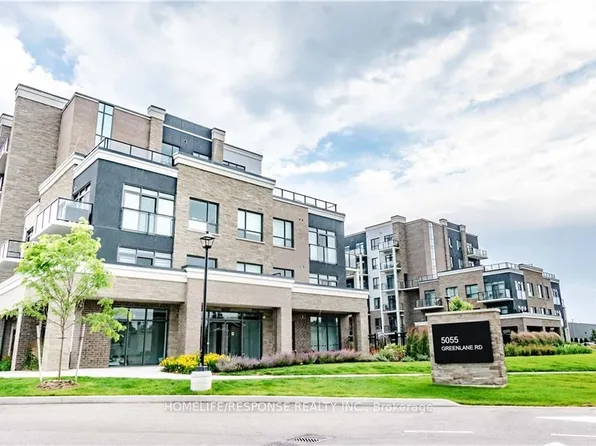 5055 Greenlane Rd #309, Lincoln, ON L0R 1B3