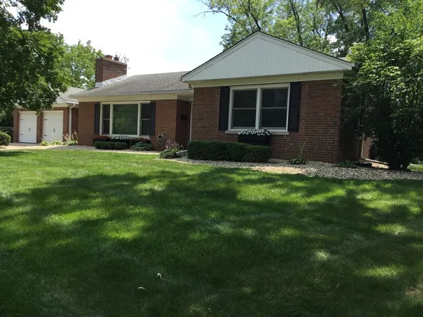 (undisclosed Address), Flossmoor, IL 60422