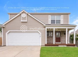 4381 Kirk Ct, Denver, CO 80249