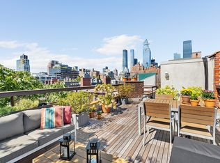 434 W 20th St #9, Manhattan, NY 10011