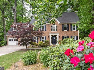 3148 Cherbourg Ct, Marietta, GA, 30062
