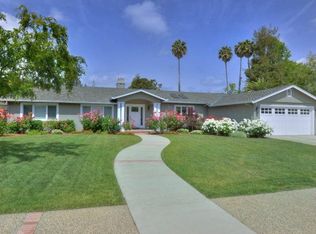 12481 Radoyka Dr, Saratoga, CA 95070