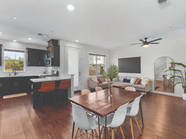 521 Deep Rose Place, Santa Rosa, CA 95407