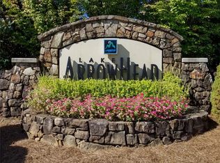 106 Ridgewood Dr UNIT 0, Waleska, GA 30183