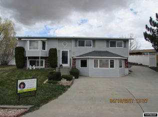 3641 Wilson Way, Rock Springs, WY 82901
