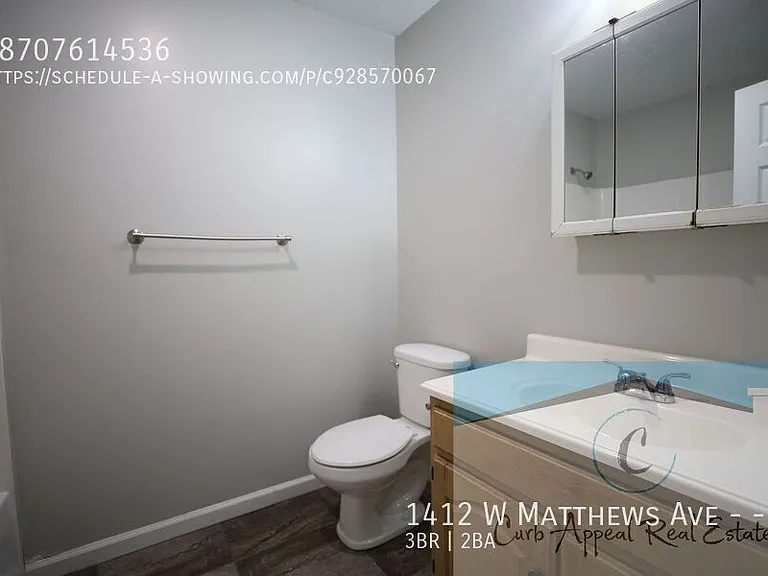 1412 W Matthews Ave #1 — Photo 11