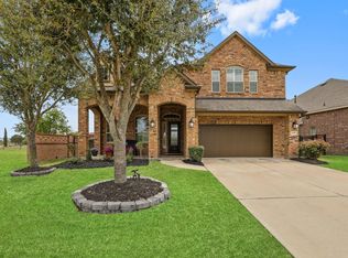 24015 Via Privato Dr, Richmond, TX 77406