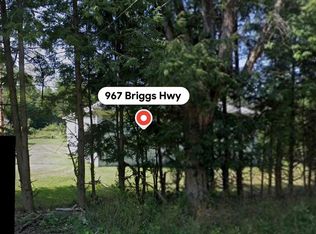 967 Briggs Hwy, Ellenville, NY 12428