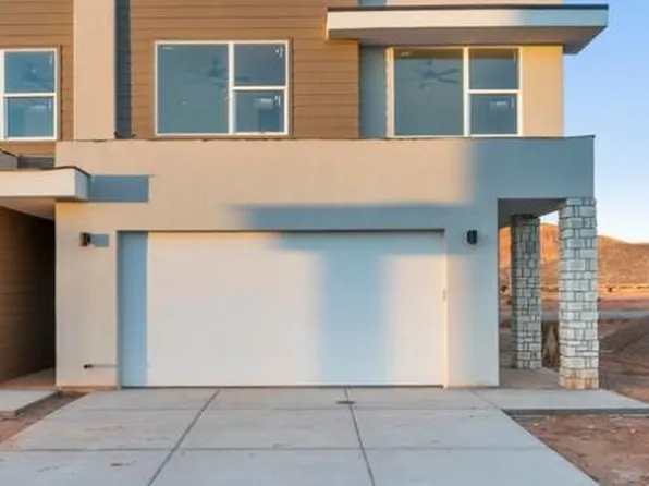 5394 S Avila Ln Lot 153, Washington, UT 84780