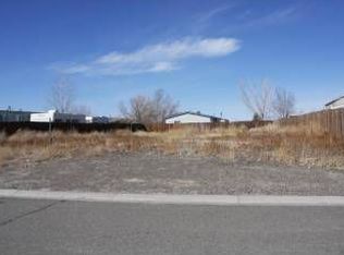 107 McCoy Ln, Battle Mountain, NV 89820