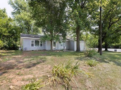 936 S Elm Springs Rd, Springdale, AR, 72762